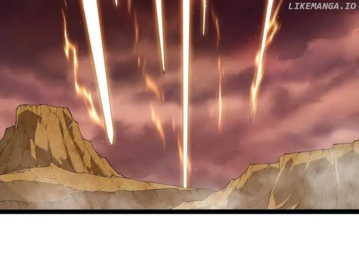 Evolution Begins With a Big Tree Chapter 400 Page 71