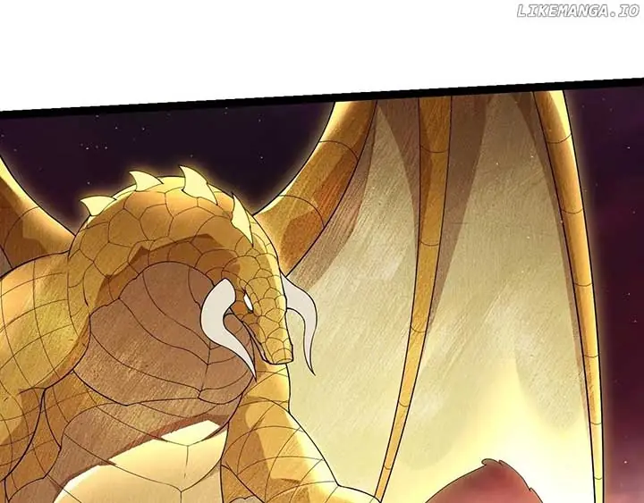 Evolution Begins With a Big Tree Chapter 400 Page 72
