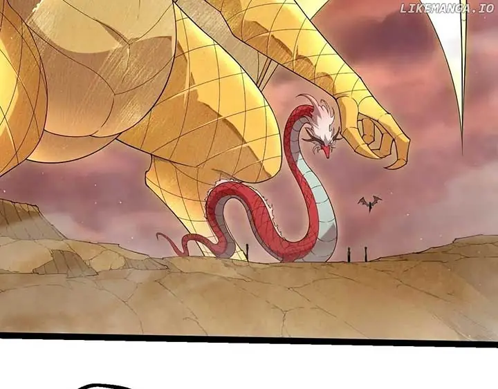 Evolution Begins With a Big Tree Chapter 400 Page 73