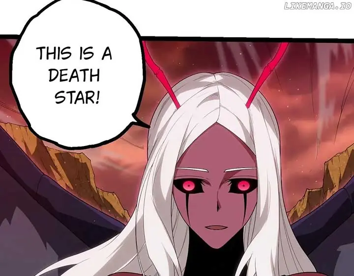 Evolution Begins With a Big Tree Chapter 400 Page 74