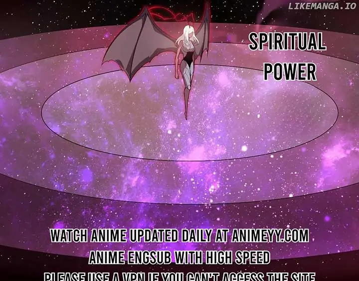 Evolution Begins With a Big Tree Chapter 400 Page 76