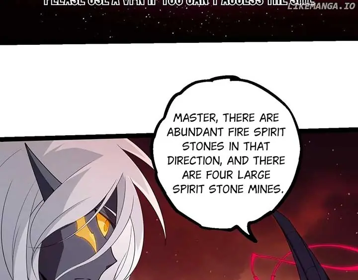 Evolution Begins With a Big Tree Chapter 400 Page 77
