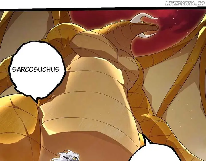 Evolution Begins With a Big Tree Chapter 400 Page 79