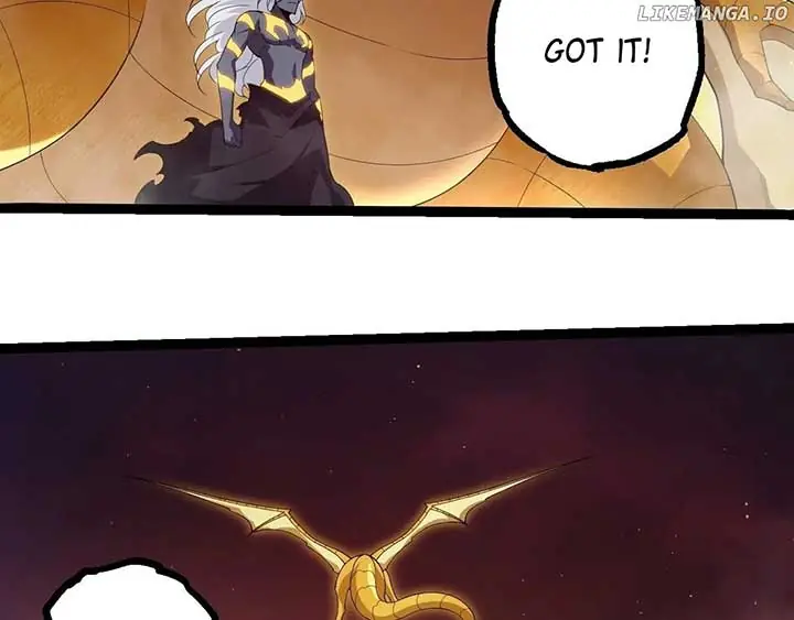 Evolution Begins With a Big Tree Chapter 400 Page 80