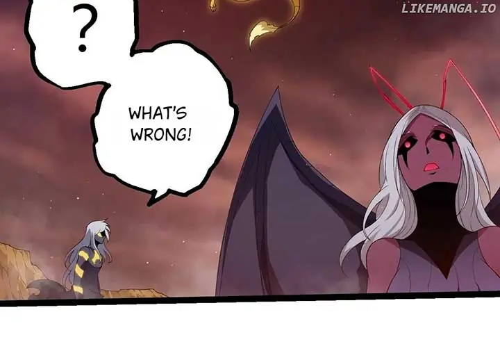 Evolution Begins With a Big Tree Chapter 400 Page 81