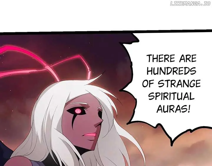 Evolution Begins With a Big Tree Chapter 400 Page 82