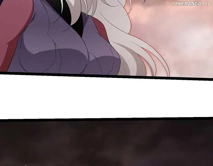 Evolution Begins With a Big Tree Chapter 400 Page 83