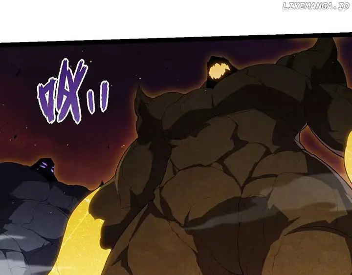Evolution Begins With a Big Tree Chapter 400 Page 92