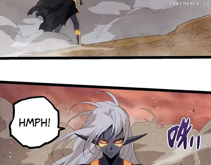 Evolution Begins With a Big Tree Chapter 400 Page 94