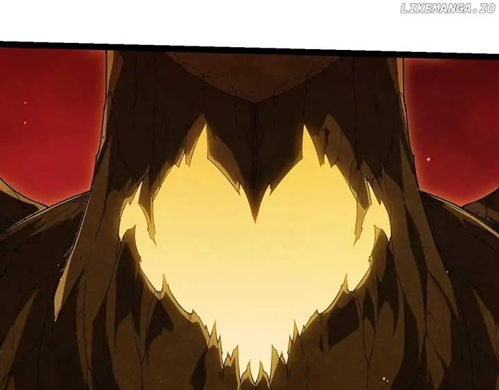 Evolution Begins With a Big Tree Chapter 400 Page 96