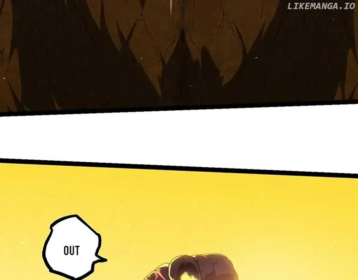 Evolution Begins With a Big Tree Chapter 400 Page 97