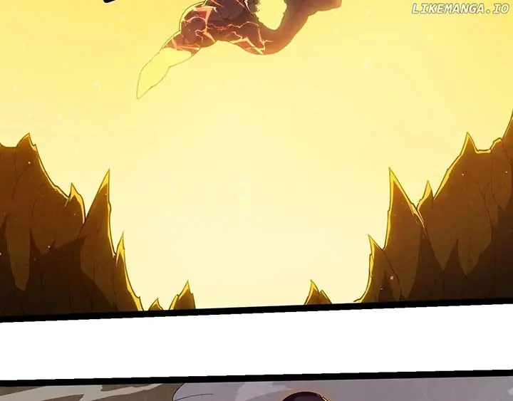 Evolution Begins With a Big Tree Chapter 400 Page 98