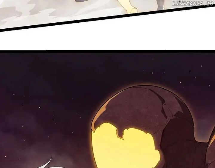 Evolution Begins With a Big Tree Chapter 400 Page 100
