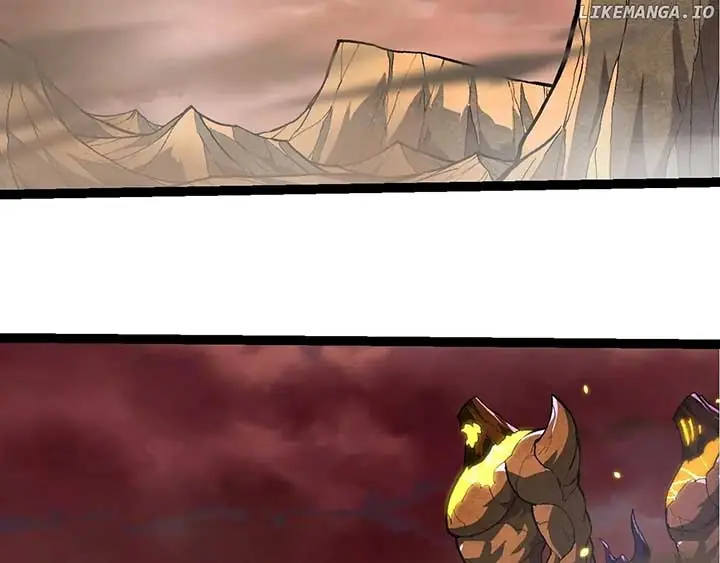 Evolution Begins With a Big Tree Chapter 401 Page 3