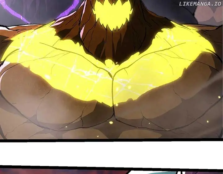 Evolution Begins With a Big Tree Chapter 401 Page 6
