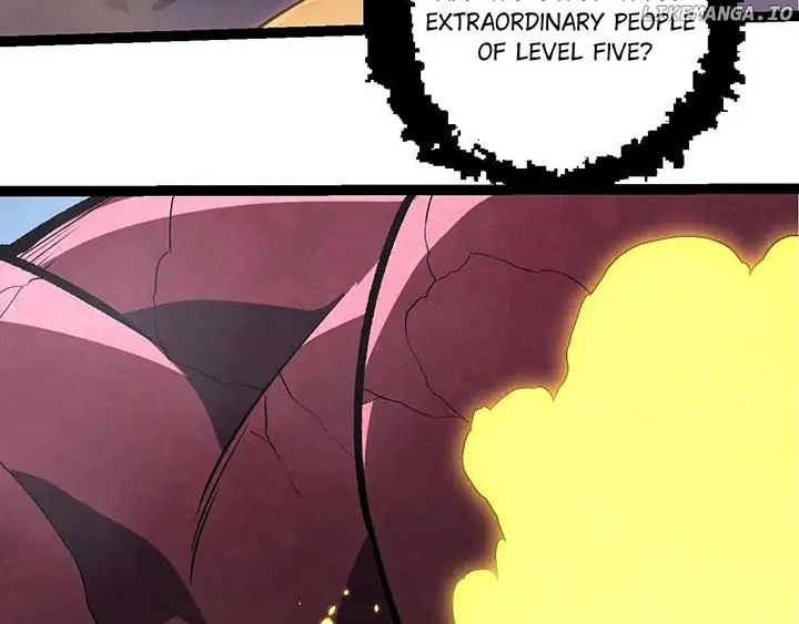 Evolution Begins With a Big Tree Chapter 401 Page 10