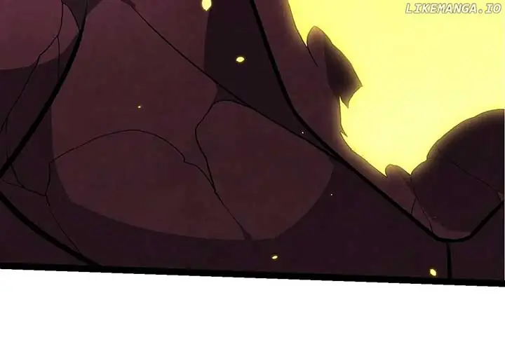 Evolution Begins With a Big Tree Chapter 401 Page 11