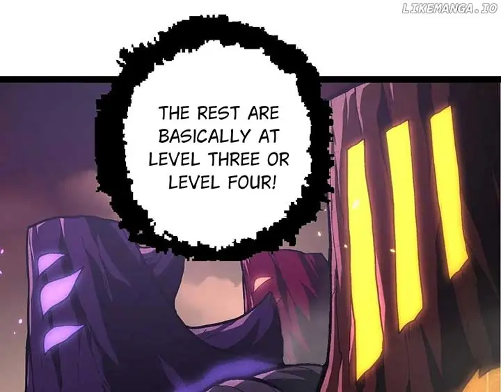 Evolution Begins With a Big Tree Chapter 401 Page 12