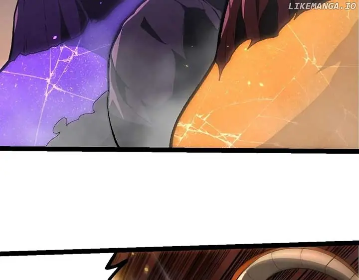 Evolution Begins With a Big Tree Chapter 401 Page 13