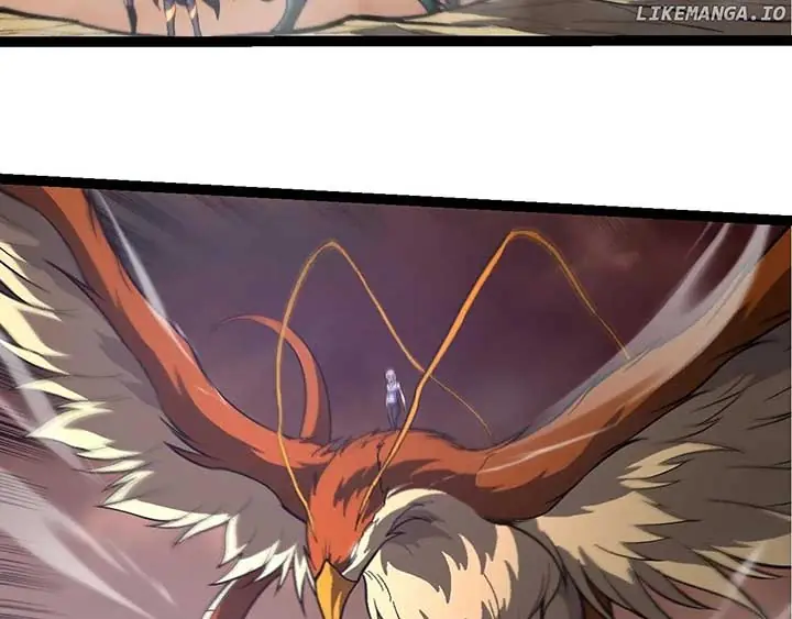 Evolution Begins With a Big Tree Chapter 401 Page 15