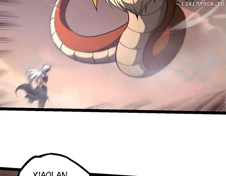 Evolution Begins With a Big Tree Chapter 401 Page 16