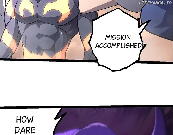 Evolution Begins With a Big Tree Chapter 401 Page 18