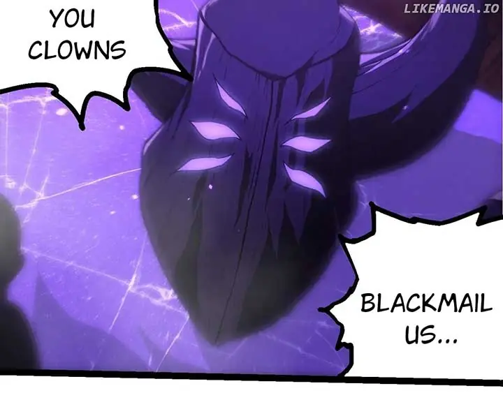 Evolution Begins With a Big Tree Chapter 401 Page 19