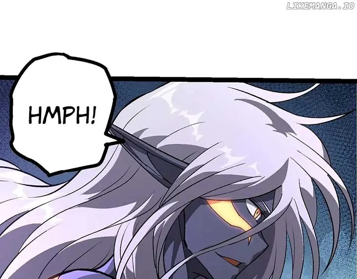 Evolution Begins With a Big Tree Chapter 401 Page 20
