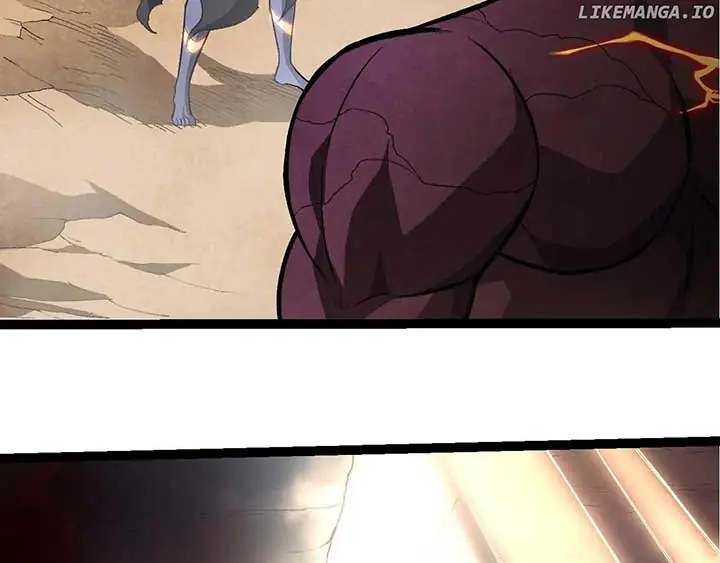 Evolution Begins With a Big Tree Chapter 401 Page 23