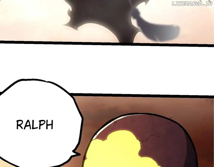 Evolution Begins With a Big Tree Chapter 401 Page 27