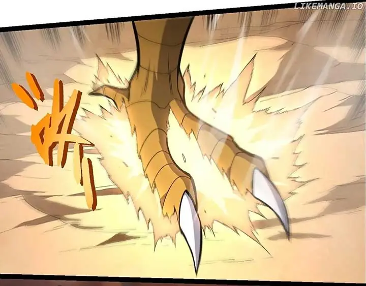 Evolution Begins With a Big Tree Chapter 401 Page 29