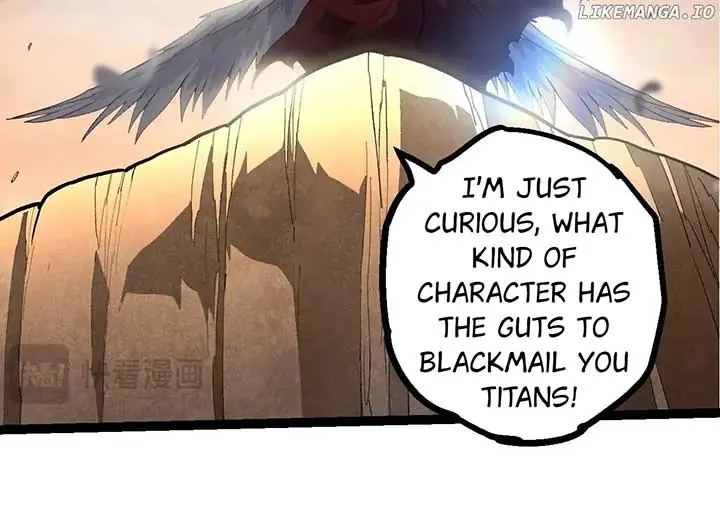Evolution Begins With a Big Tree Chapter 401 Page 31