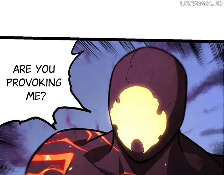 Evolution Begins With a Big Tree Chapter 401 Page 32
