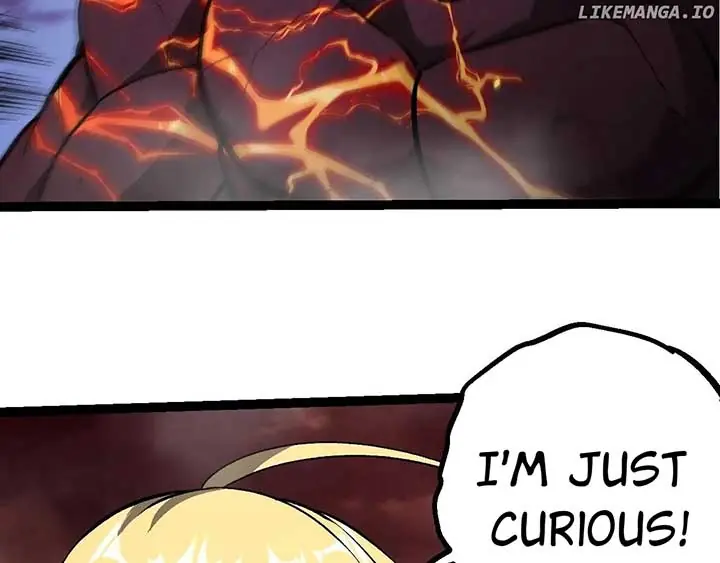 Evolution Begins With a Big Tree Chapter 401 Page 33