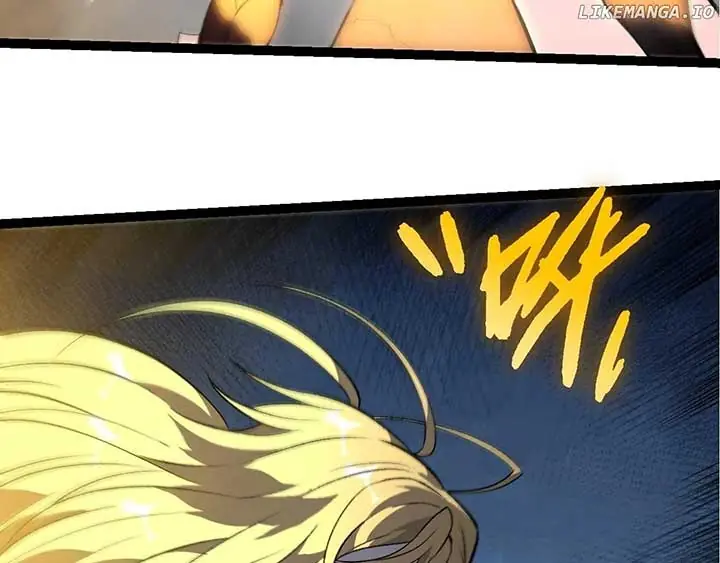 Evolution Begins With a Big Tree Chapter 401 Page 38