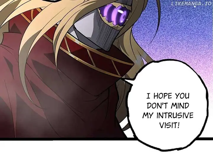 Evolution Begins With a Big Tree Chapter 401 Page 44