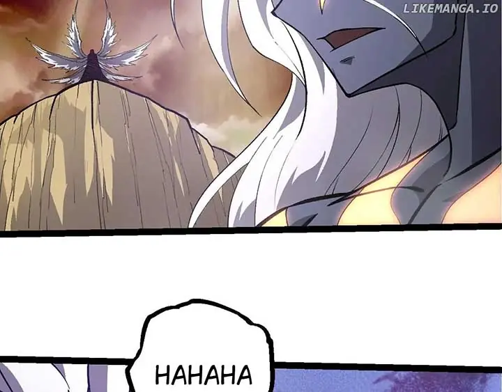 Evolution Begins With a Big Tree Chapter 401 Page 46