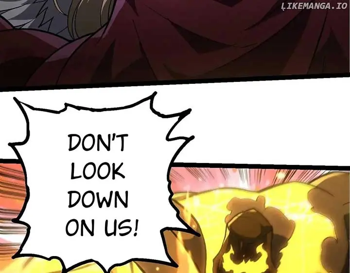Evolution Begins With a Big Tree Chapter 401 Page 48