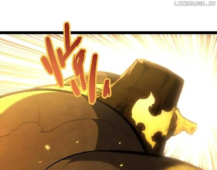 Evolution Begins With a Big Tree Chapter 401 Page 52