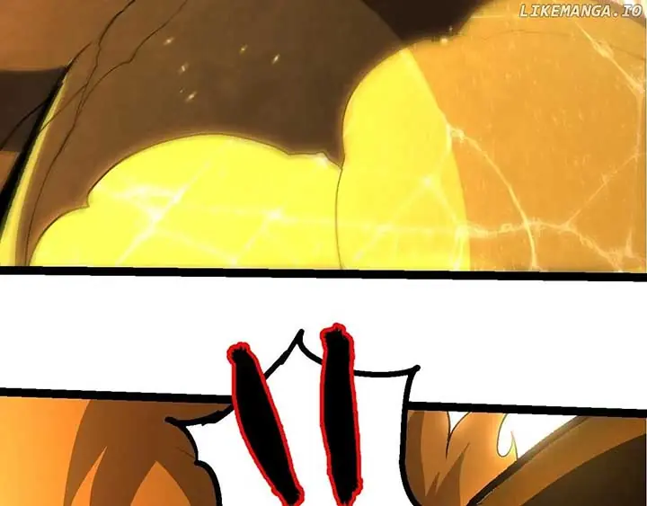 Evolution Begins With a Big Tree Chapter 401 Page 53