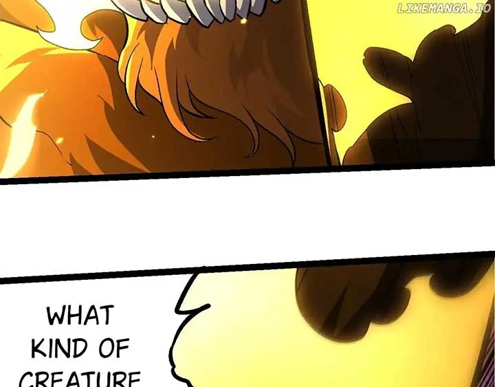 Evolution Begins With a Big Tree Chapter 401 Page 55