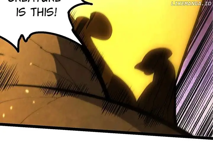 Evolution Begins With a Big Tree Chapter 401 Page 56