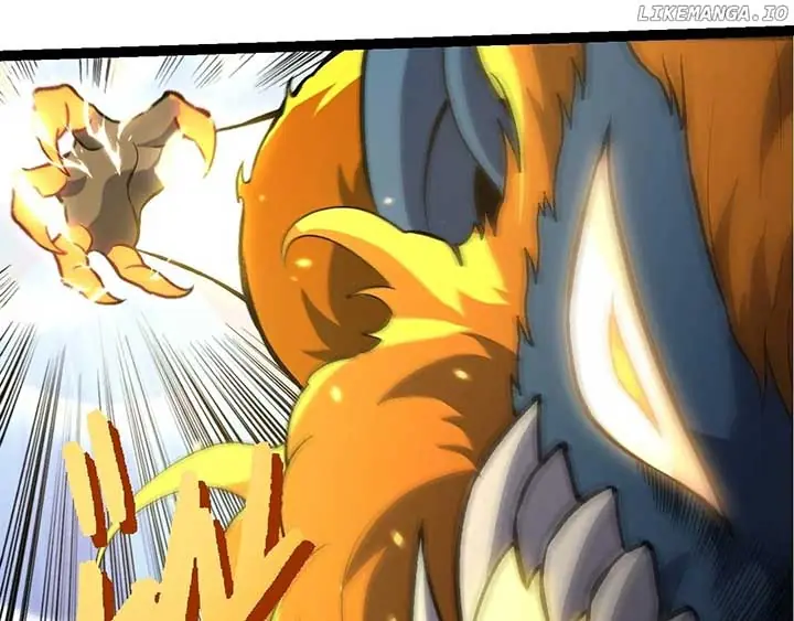 Evolution Begins With a Big Tree Chapter 401 Page 57