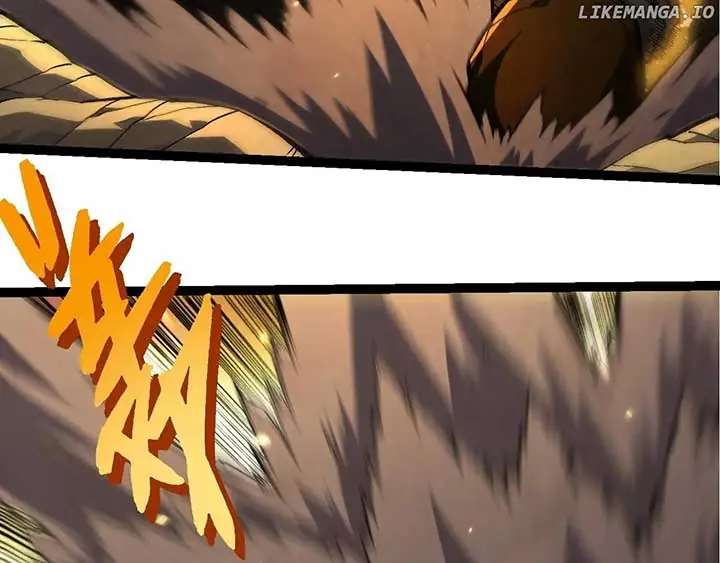 Evolution Begins With a Big Tree Chapter 401 Page 60