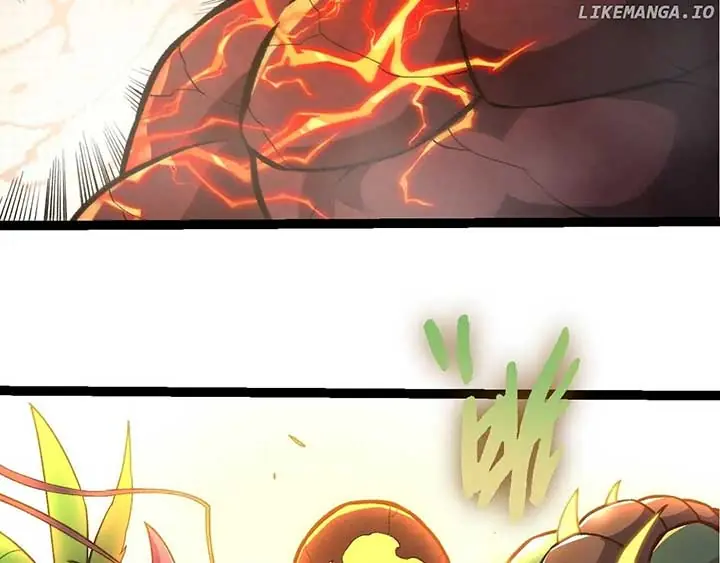 Evolution Begins With a Big Tree Chapter 401 Page 63