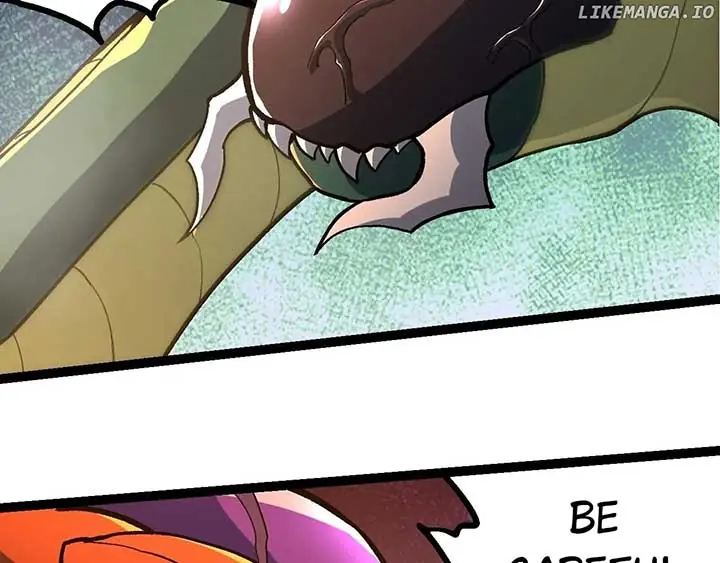 Evolution Begins With a Big Tree Chapter 401 Page 66