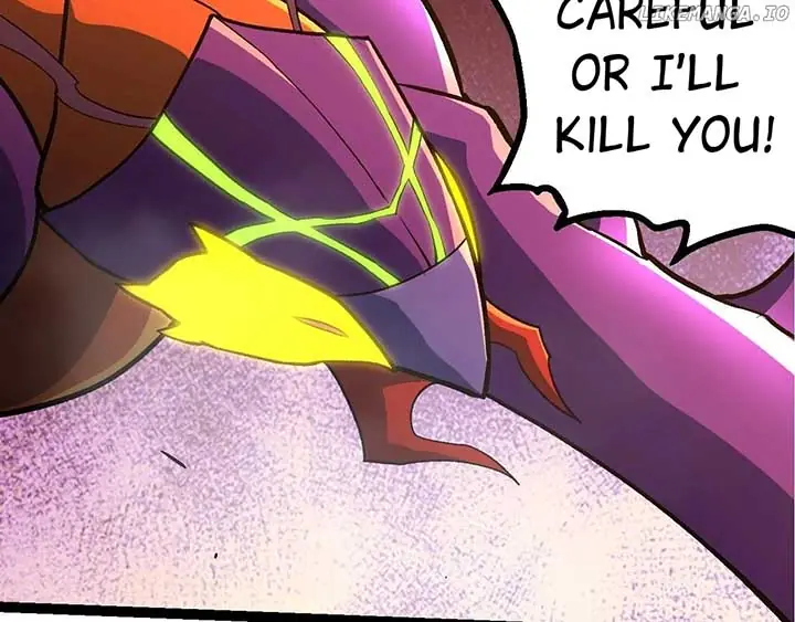 Evolution Begins With a Big Tree Chapter 401 Page 67