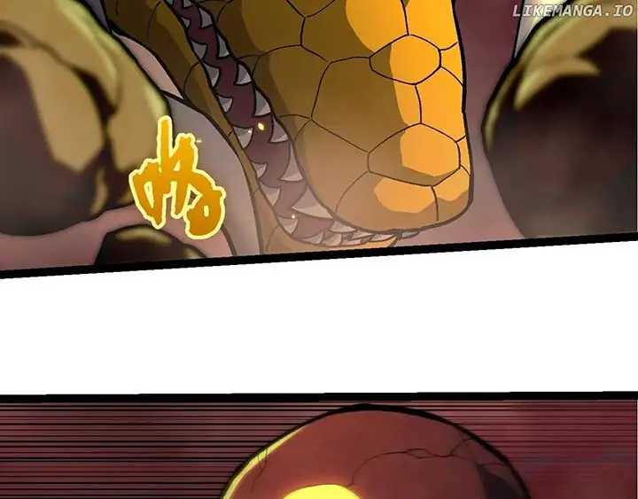Evolution Begins With a Big Tree Chapter 401 Page 73