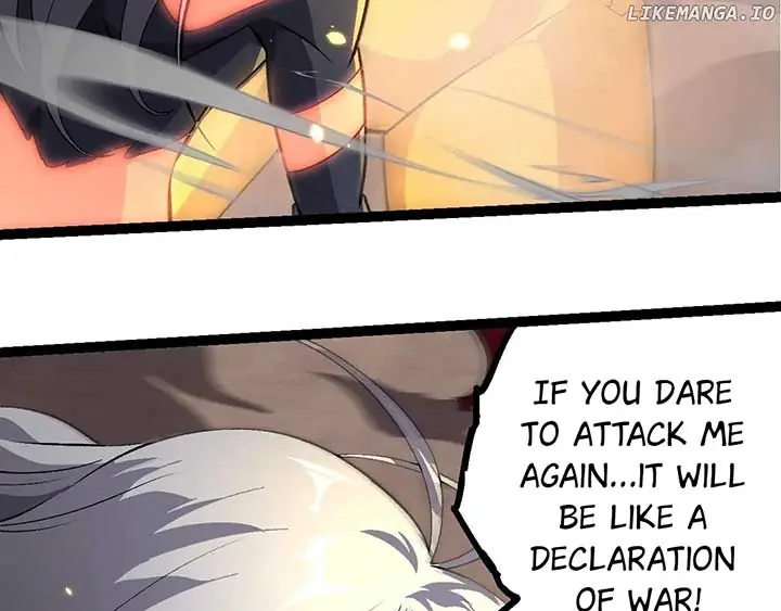 Evolution Begins With a Big Tree Chapter 401 Page 77