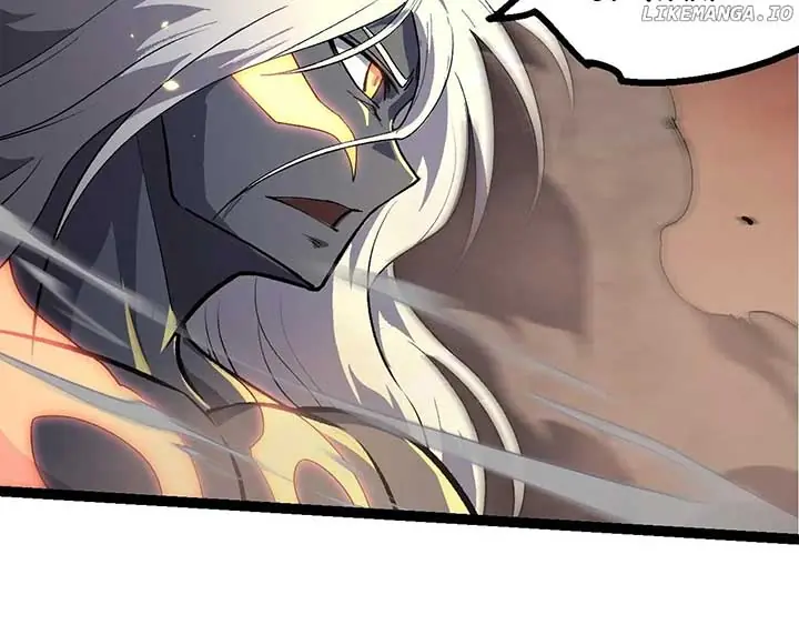 Evolution Begins With a Big Tree Chapter 401 Page 78